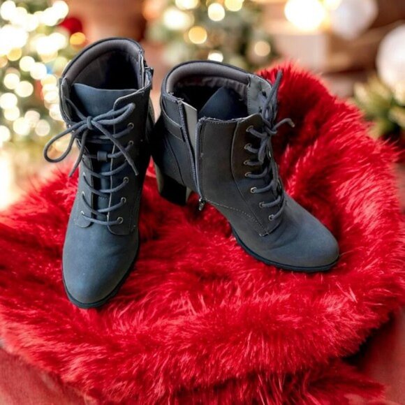 Style & Co ankle booties - Picture 10 of 10